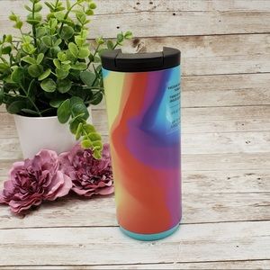 BNWOT Starbucks Vacuum Insulated Tumbler